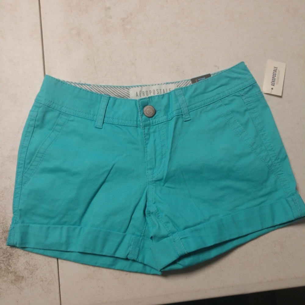 Aeropostale Midi Shorts